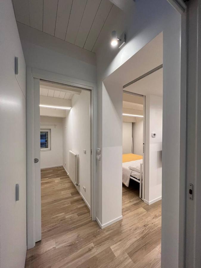 شقة Casa Klimt Vicinissima Al Mare Parcheggio Privato Gratuito Se Disponibile بيسكارا المظهر الخارجي الصورة